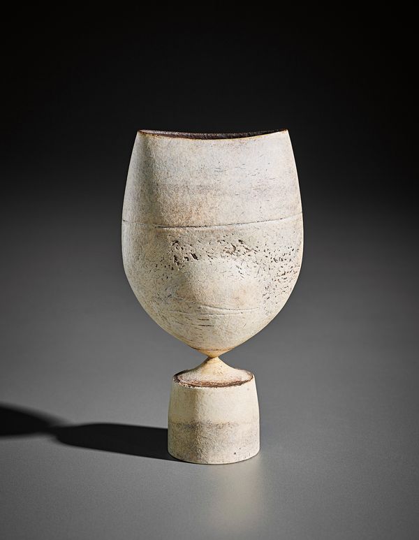 The Fina Gomez Collection: Ceramics by Lucie Rie, Hans Coper & More