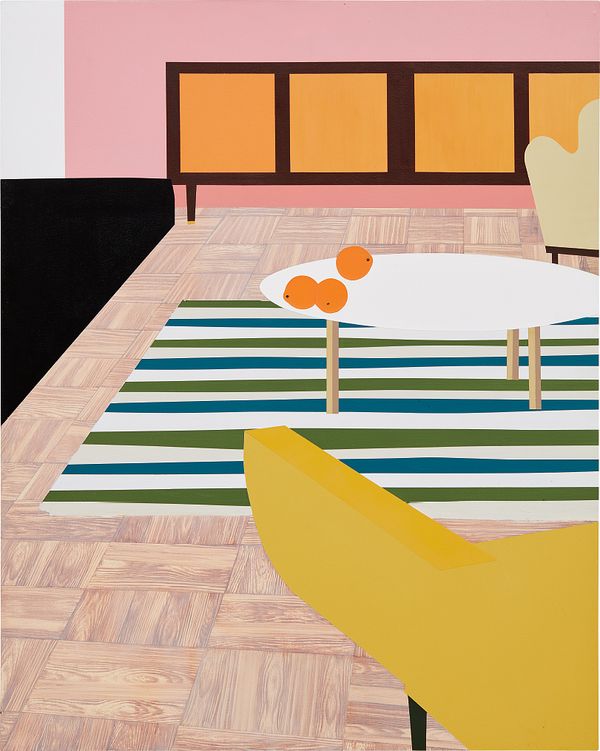 Collecting as a Way of Life: Sirje Helder Gold and Michael O. Gold