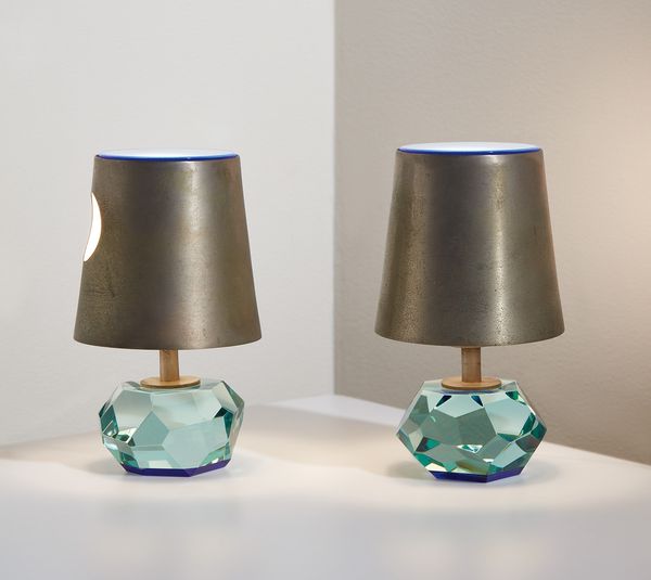 Scarpa, Sarfatti & More: Highlights in Italian Lighting