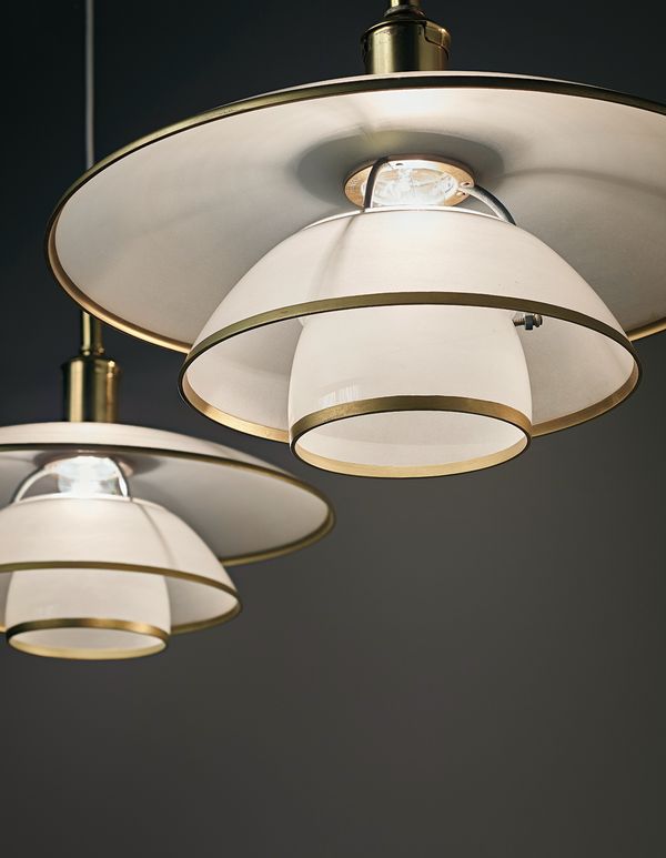 The Lights of Poul Henningsen