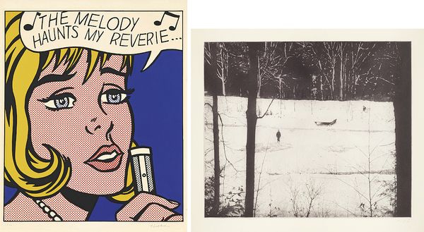 Specialist Picks: Unlikely Pairings, From Dürer to Richter
