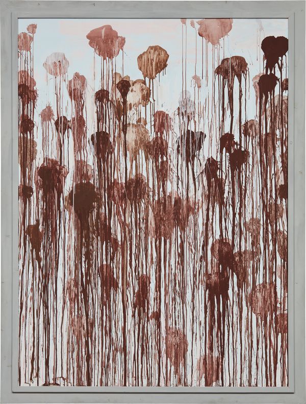 New York Evening Sale Realizes $114.8 Million