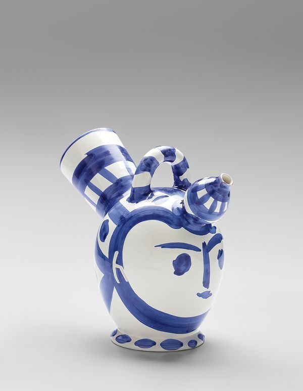 The Modern Form: Picasso Ceramics from the Sheinbaum Estate