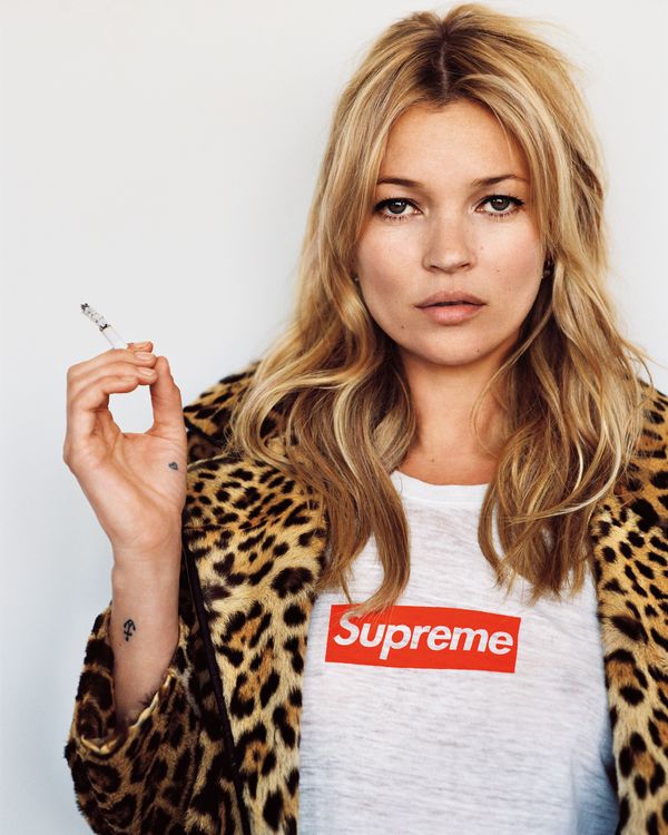 ULTIMATE CAMPAIGN: 9 Iconic Photographs