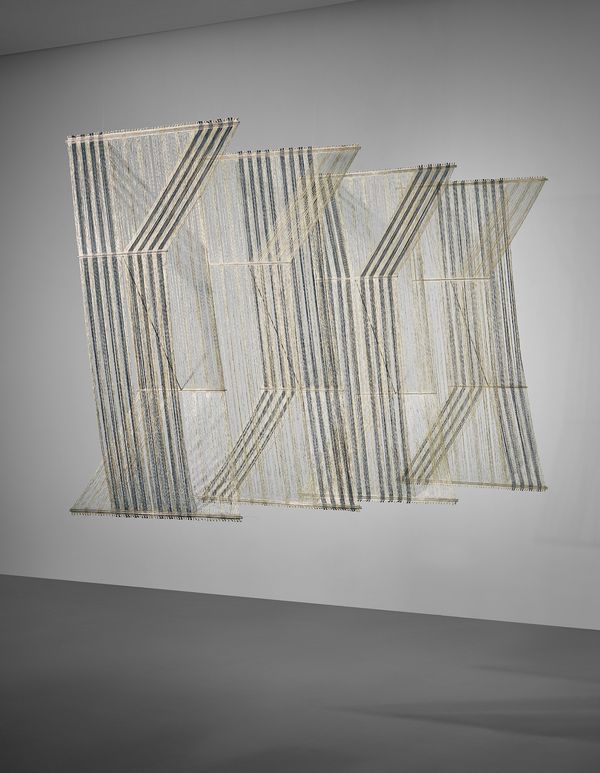 Art of the Craft: Lucie Rie, Hans Coper & Peter Collingwood