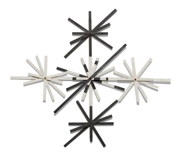 Beyond Two Dimensions: Latin American Abstraction