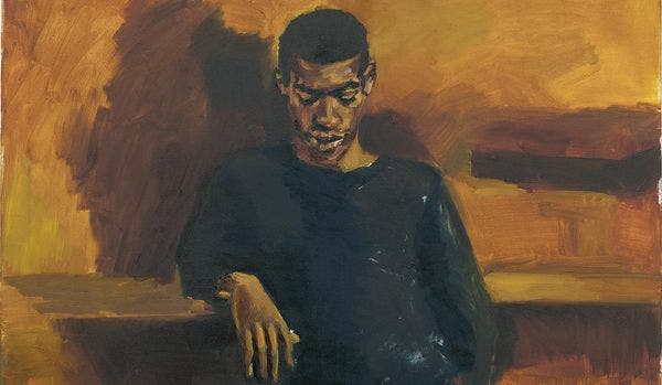 Lynette Yiadom-Boakye and the Interiority of Figurative Art