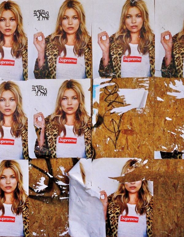 ULTIMATE CAMPAIGN: 9 Iconic Photographs