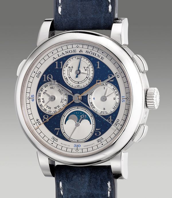 The Top 10 A. Lange & Söhne Results at Phillips (So Far!)