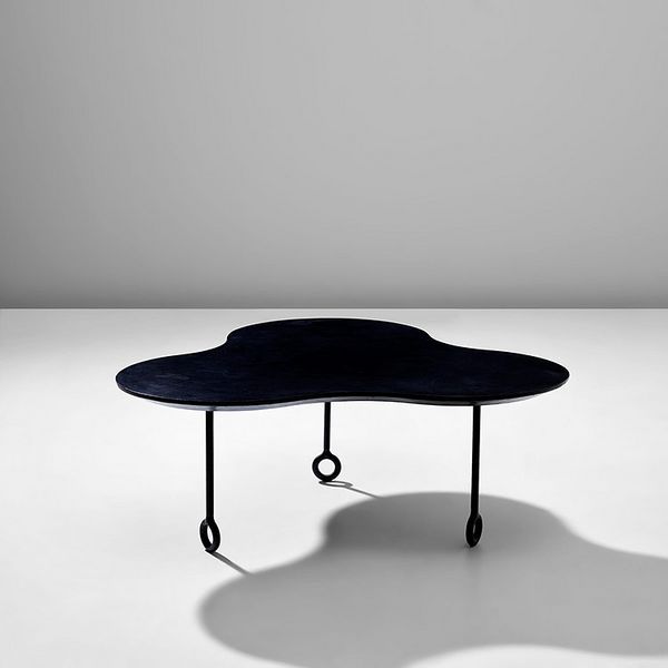 Signature Modern Treasures by Jean Royère