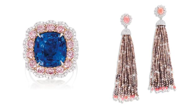 Jewels, Jadeite & More: A Hong Kong Gift Guide