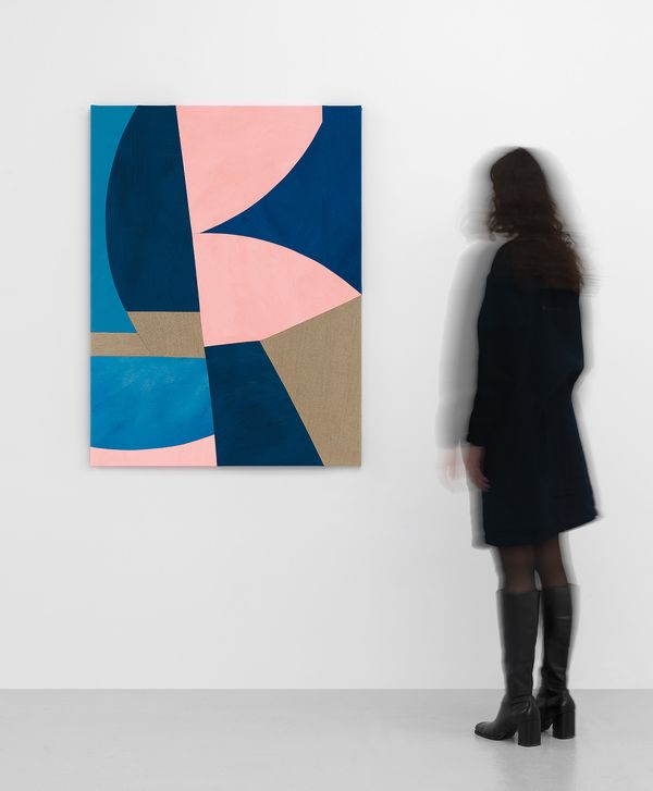 Artadia 20th Anniversary: Capsule Sale at Phillips
