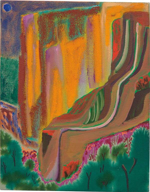 Artadia 20th Anniversary: Capsule Sale at Phillips