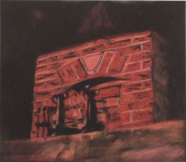 Sold to Benefit 'H ART Magazine': Belgian Contemporary Art