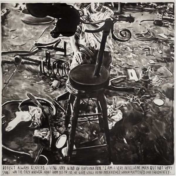 Sold to Benefit 'H ART Magazine': Belgian Contemporary Art