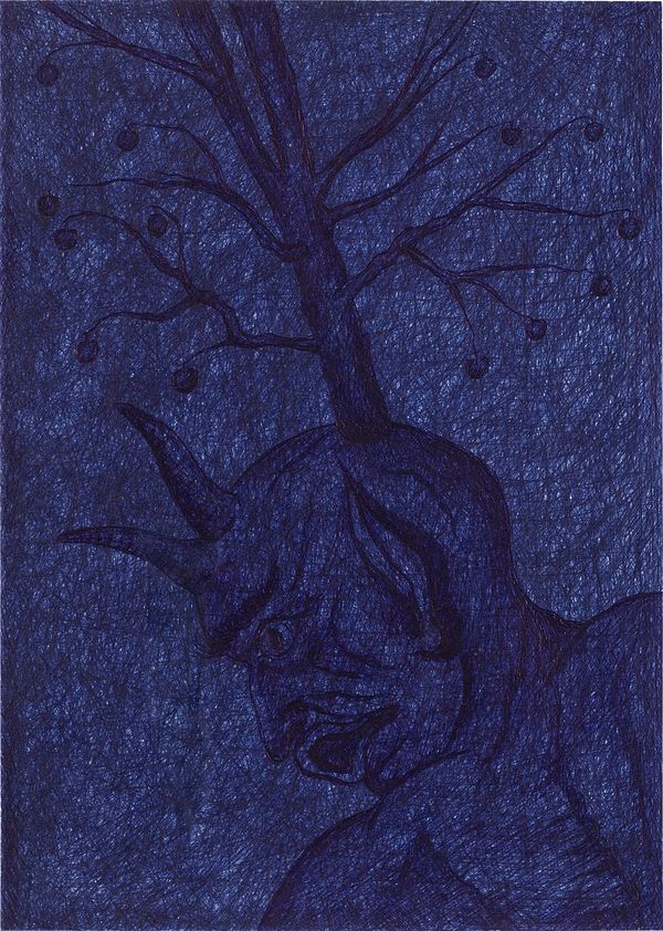 Sold to Benefit 'H ART Magazine': Belgian Contemporary Art