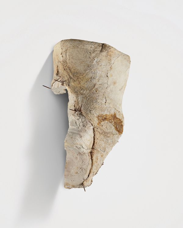 Sold to Benefit 'H ART Magazine': Belgian Contemporary Art