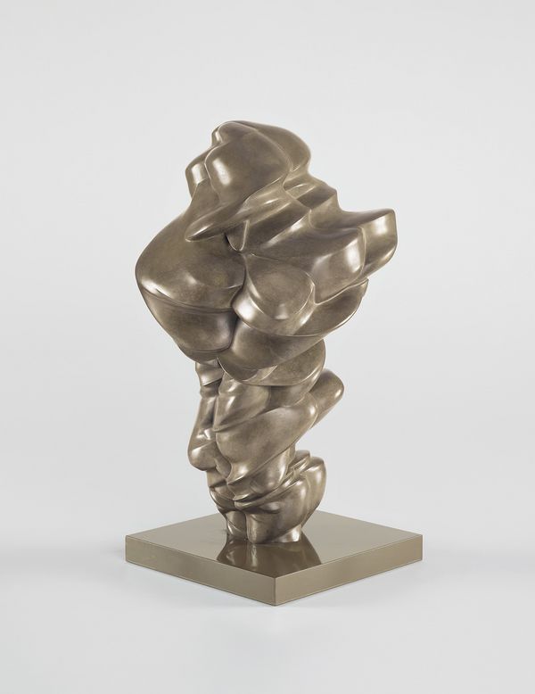 Redefining Modern Sculpture