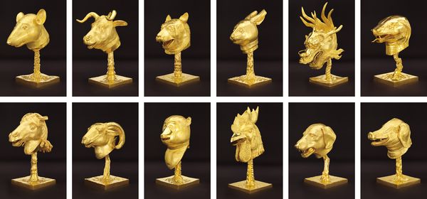 20th Century & Contemporary Art Auctions in New York Surpass $128 Million