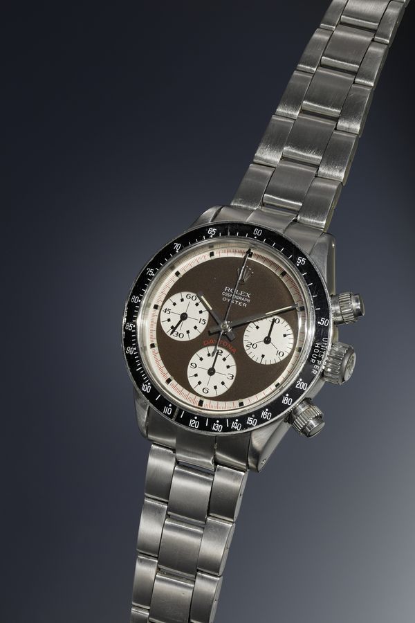 The Top 10 Watches of 2016