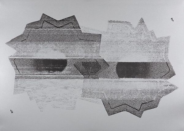 In Violence We Trust: Cady Noland, Jenny Holzer and Mark Bradford
