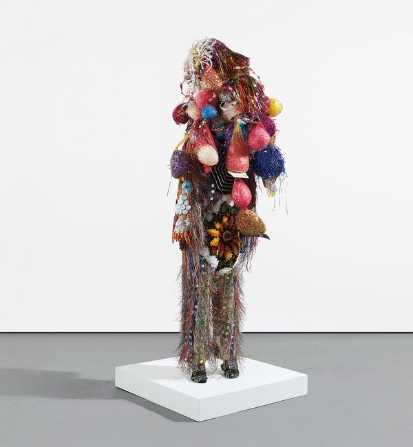 In the Name of Beauty: Designer Stefan Sagmeister's Picks
