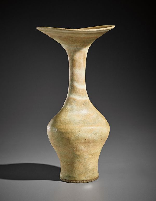 The Fina Gomez Collection: Ceramics by Lucie Rie, Hans Coper & More