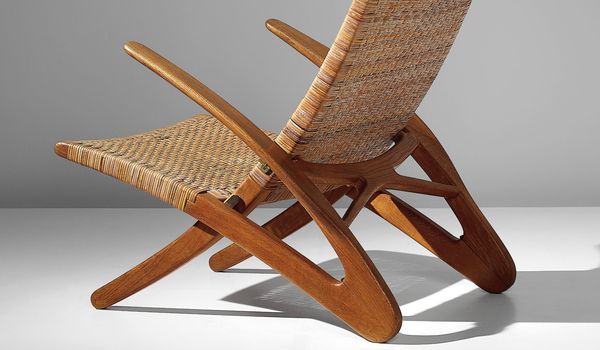 Iconic Italian and Scandinavian Design in Hong Kong