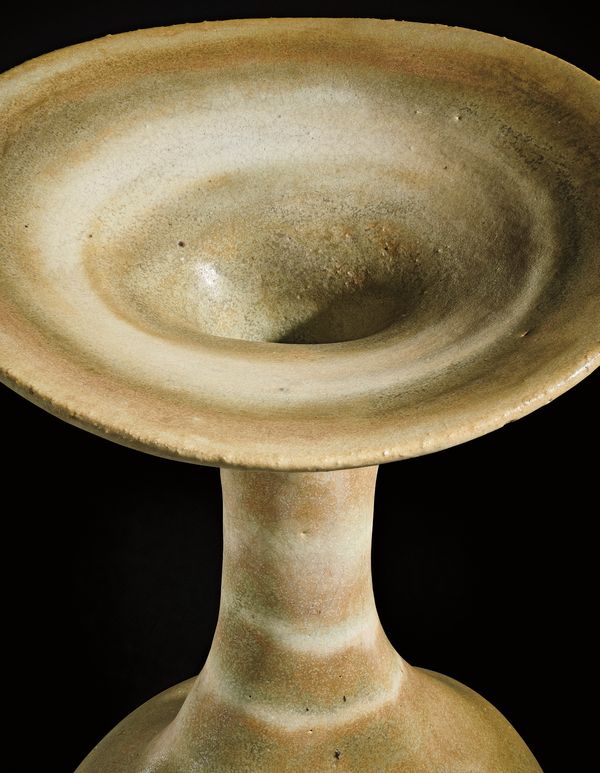 The Fina Gomez Collection: Ceramics by Lucie Rie, Hans Coper & More