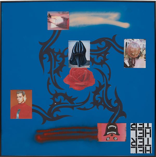 Nostalgic Narratives: Alex Da Corte's Post-Pop Compositions