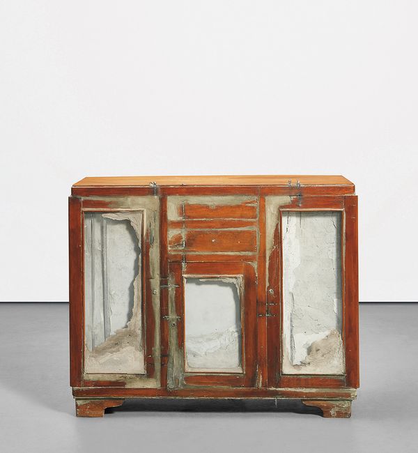 Kaeli Deane's Six Picks from 20th Century & Contemporary Art