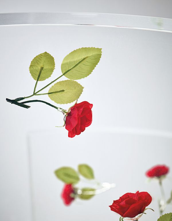Floating Petals: Shiro Kuramata's Postmodern Japan