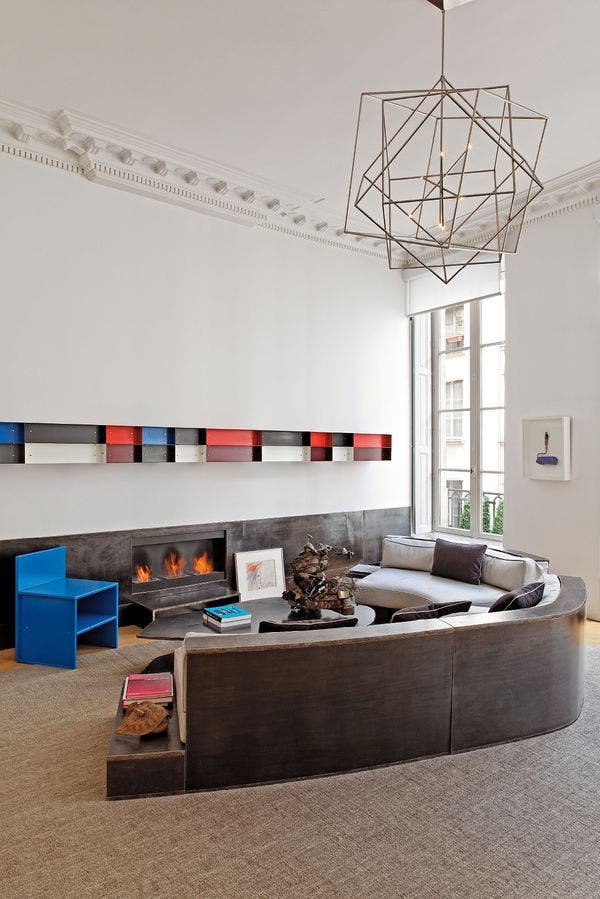 Color as Material: Rudi Fuchs on Donald Judd's Multicolored Works