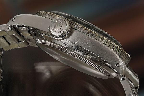 In-Depth: A Review of Vintage Rolex Submariners with 'Explorer' Dials