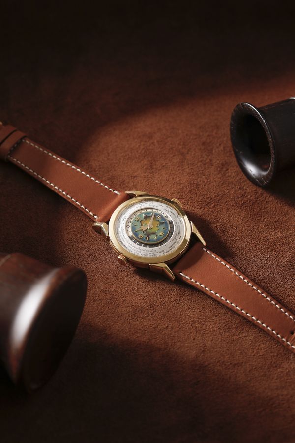 Specialists Pick: The Patek Philippe Ref. 2523