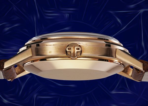 In-Depth: Patek Philippe’s Perpetual Calendar Ref. 3448 Was the First of Its Kind