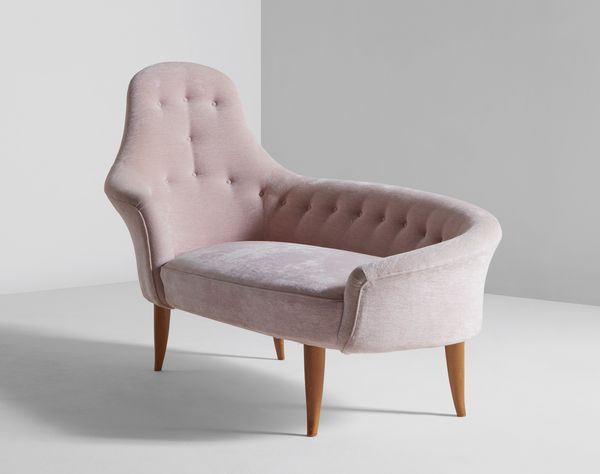 Design from the Collection of Trudie Styler & Sting