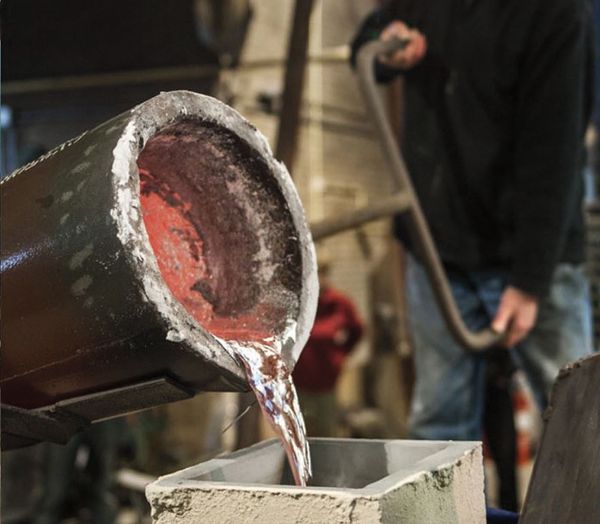 The Art and Science of Joris Laarman’s 'Bone Furniture' Series