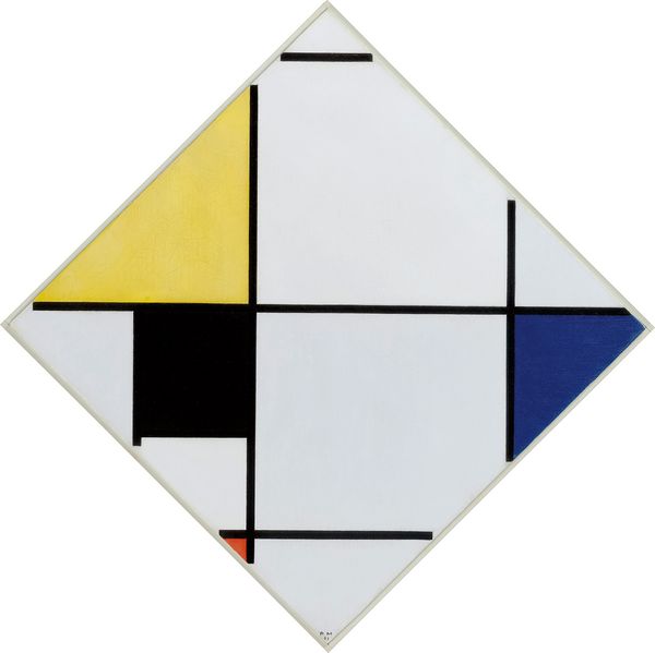 Carmen Herrera's 'Blanco y Verde': The Artist's Most Seminal Series