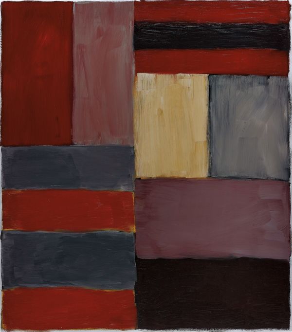 Picasso, Matisse and Bradford Lead Our Best-Ever Sale