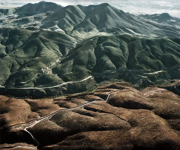 Latin America: Five Photographs That Span Mexico, Argentina and Chile