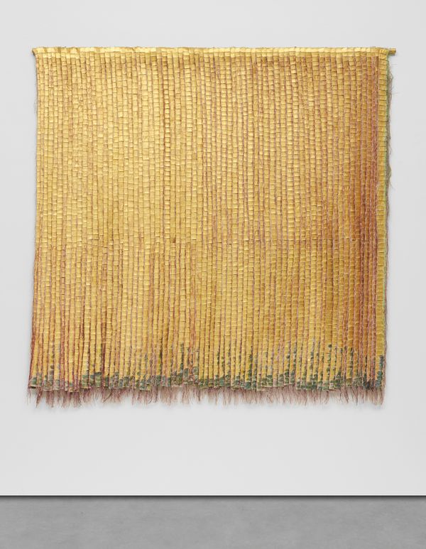 From Fernando Botero to Lygia Pape: Latin American Art in New York