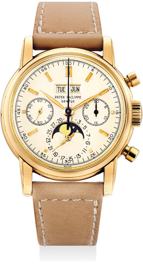 The Top 10 Watches of 2016