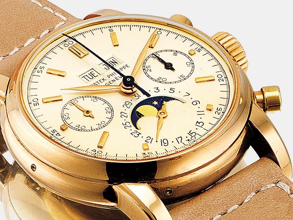 The Top 10 Watches of 2016