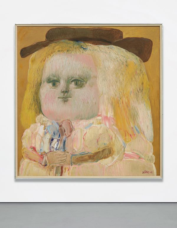 From Fernando Botero to Lygia Pape: Latin American Art in New York