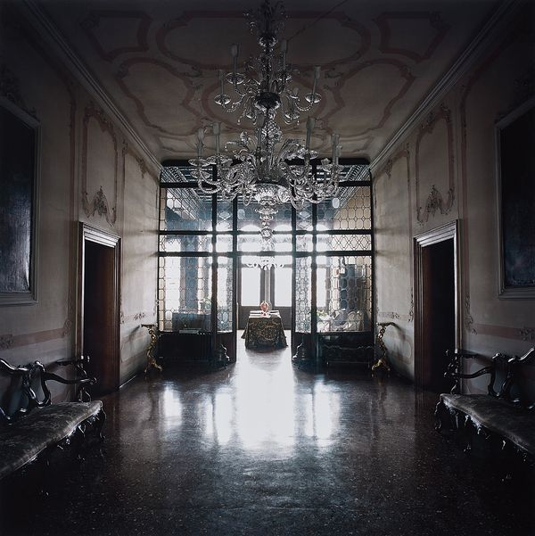 Michel and Sally Strauss Contemporary Photography Collection