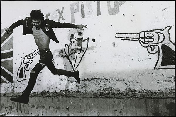 Latin America: Five Photographs That Span Mexico, Argentina and Chile