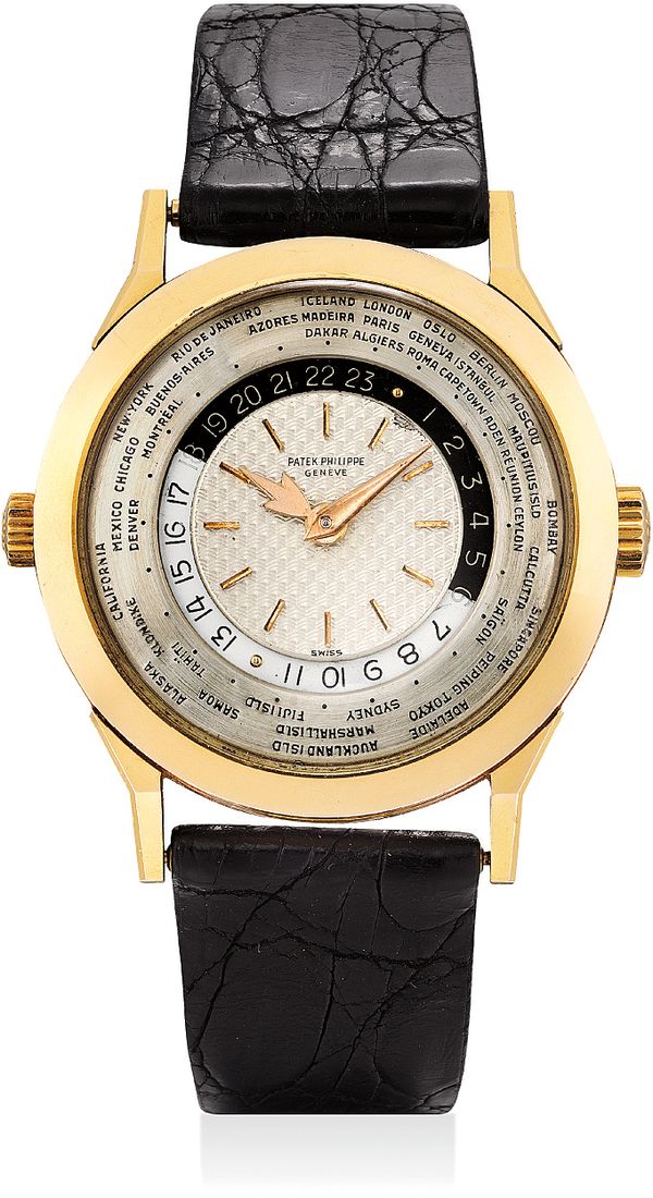 The Top 10 Watches of 2016