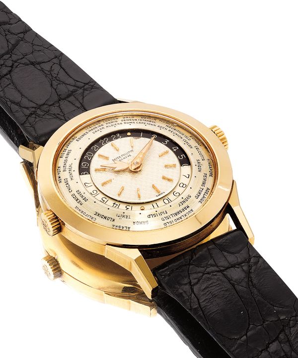 The Top 10 Watches of 2016