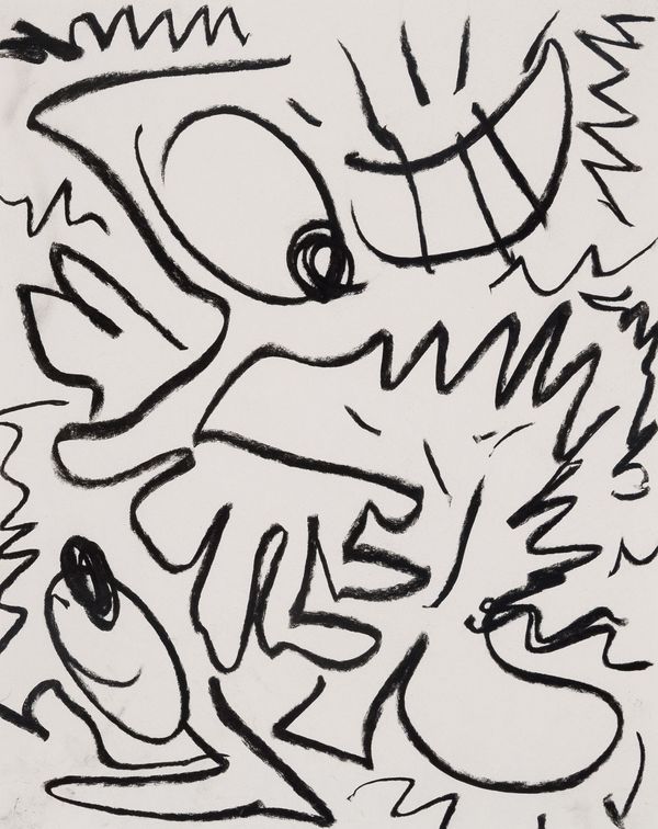 Field Notes: Artists to Watch at Mexico City's Zona Maco